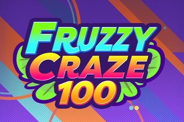 Fruzzy Craze 100 - Slot Apollo Games | RTP N/A | MisterTopCasino
