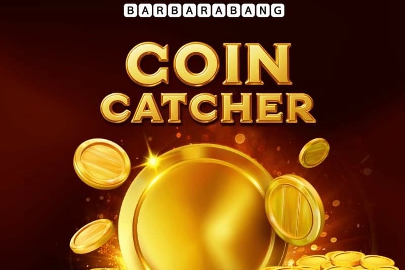 Coin Catcher - Slot Barbara Bang | RTP N/A | MisterTopCasino