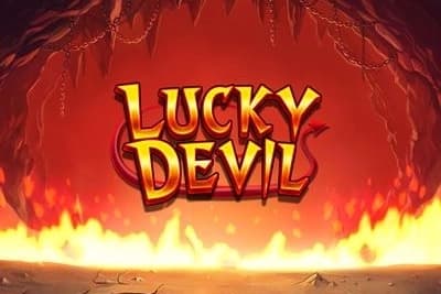 Lucky Devil - Slot Octavian Gaming | RTP N/A | MisterTopCasino