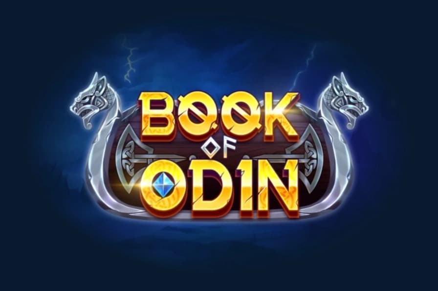 Book of Odin - Slot TRUE LABS | RTP N/A | MisterTopCasino