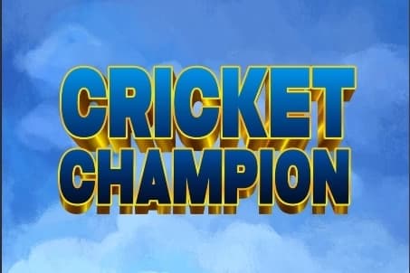 Cricket Champion - Slot REEVO | RTP N/A | MisterTopCasino