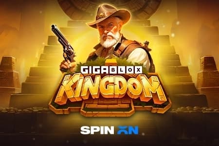 GigaBlox Kingdom - Slot SpinOn | RTP N/A | MisterTopCasino