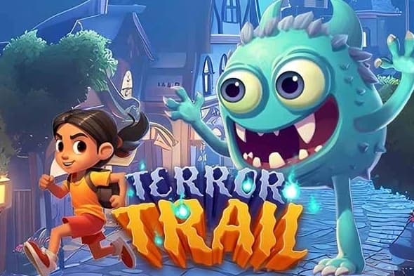 Terror Trail - Slot KA Gaming | RTP N/A | MisterTopCasino