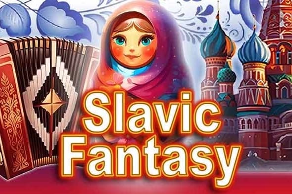 Slavic Fantasy - Slot KA Gaming | RTP N/A | MisterTopCasino