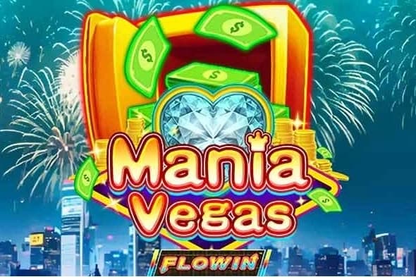 Mania Vegas Flowin - Slot KA Gaming | RTP N/A | MisterTopCasino