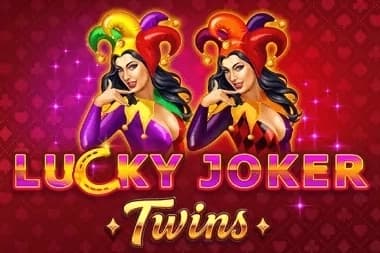 Lucky Joker Twins - Slot Amatic | RTP N/A | MisterTopCasino