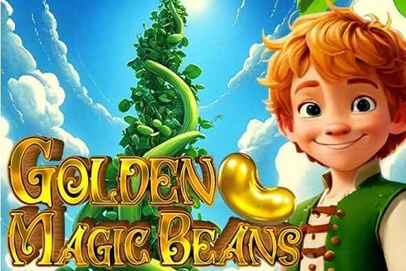 Golden Magic Beans - Slot KA Gaming | RTP N/A | MisterTopCasino