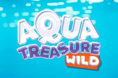 Aqua Treasure Wild - Slot Consulabs | RTP N/A | MisterTopCasino