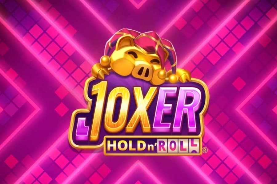 Joxer - Slot Playnetic | RTP 96.5% | MisterTopCasino