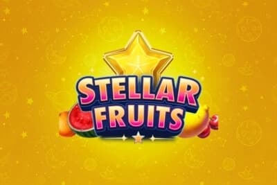 Stellar Fruits - Slot ICONIC21 | RTP N/A | MisterTopCasino