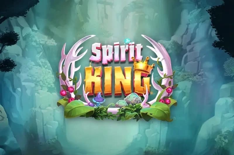 Spirit King - Slot Relax Gaming | RTP N/A | MisterTopCasino