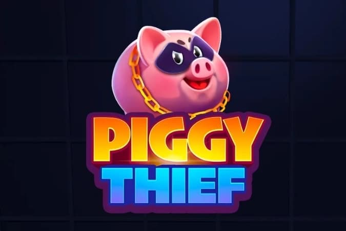 Piggy Thief - Slot Onlyplay | RTP N/A | MisterTopCasino