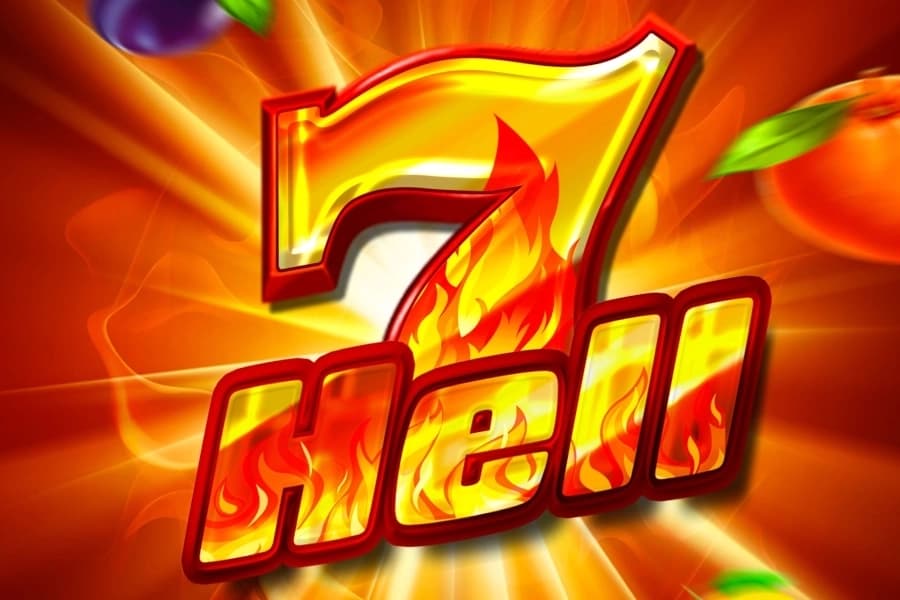 7 Hell - Slot Bakoo | RTP N/A | MisterTopCasino