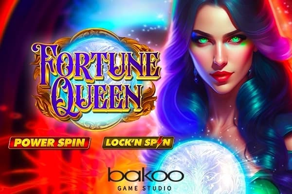 Fortune Queen - Slot Bakoo | RTP N/A | MisterTopCasino