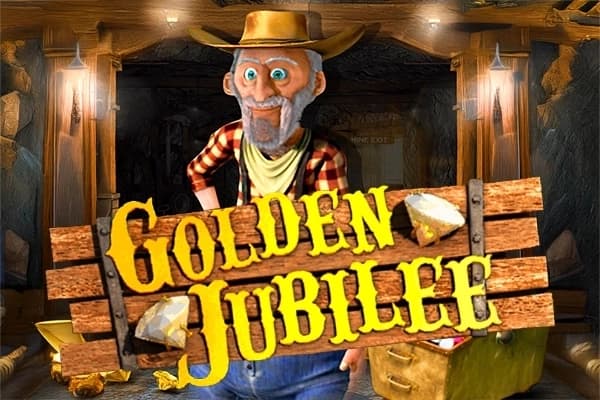 Golden Jubilee - Slot Bakoo | RTP N/A | MisterTopCasino
