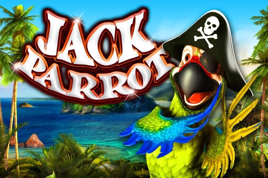 Jack Parrot - Slot Bakoo | RTP N/A | MisterTopCasino