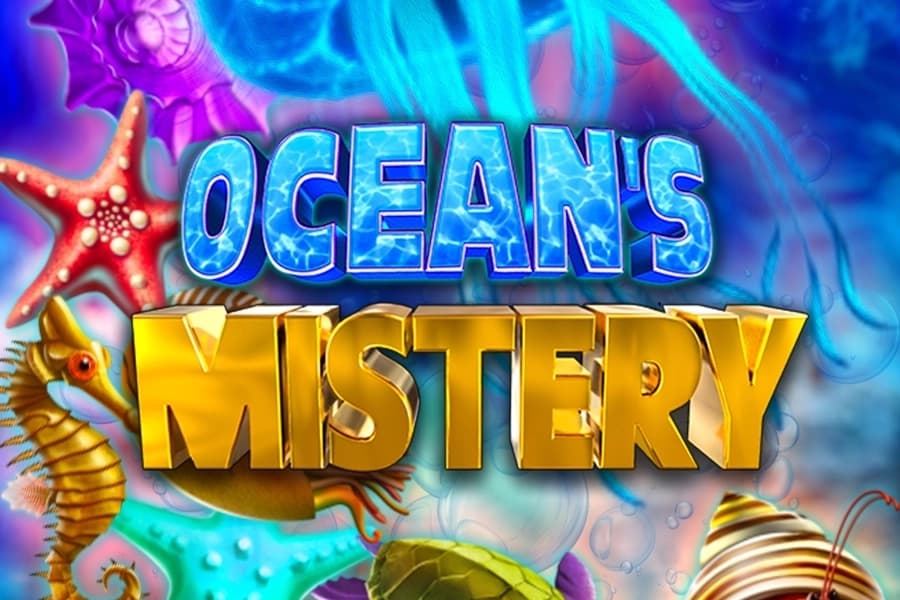 Ocean's Mystery - Slot Bakoo | RTP N/A | MisterTopCasino