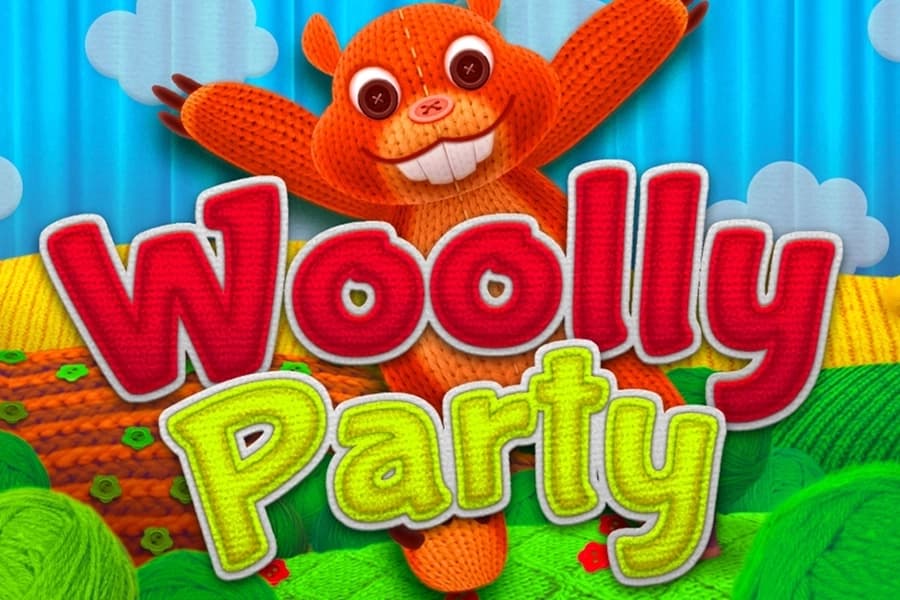 Woolly Party - Slot Bakoo | RTP N/A | MisterTopCasino