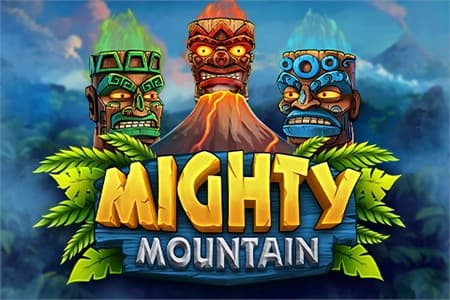 Mighty Mountain - Slot Indigo Magic | RTP N/A | MisterTopCasino