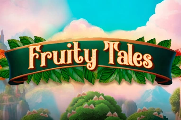 Fruity Tales - Slot SlotoLand | RTP N/A | MisterTopCasino