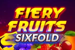 Fiery Fruits Sixfold - Slot PopOK Gaming | RTP N/A | MisterTopCasino