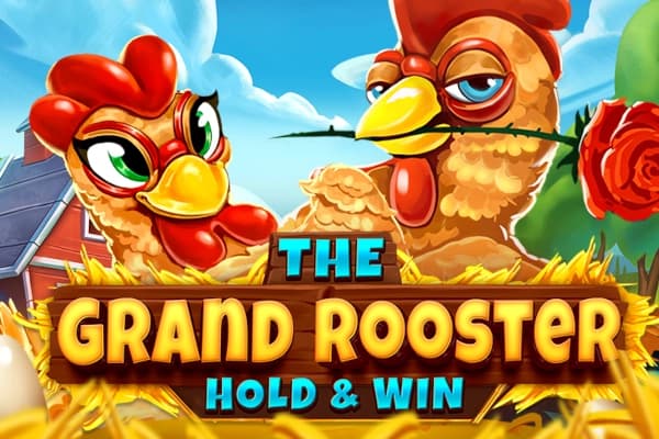 The Grand Rooster: Hold & Win - Slot OctoPlay | RTP N/A | MisterTopCasino