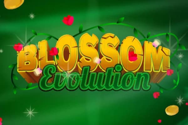 Blossom Evolution - Slot Darwin Gaming | RTP N/A | MisterTopCasino