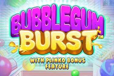 Bubblegum Burst - Slot Playtech | RTP N/A | MisterTopCasino