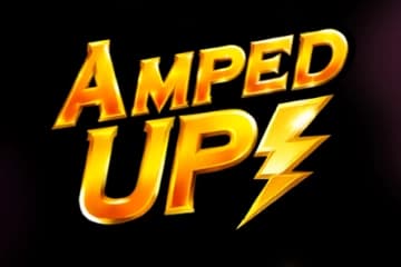 Amped Up! - Slot Atomic Slot Lab | RTP N/A | MisterTopCasino