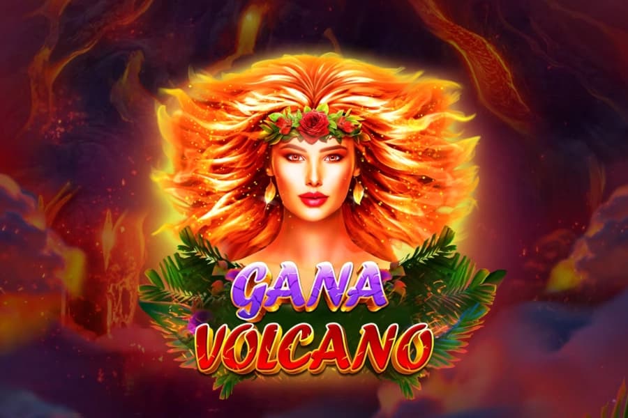 Gana Volcano - Slot RubyPlay | RTP N/A | MisterTopCasino
