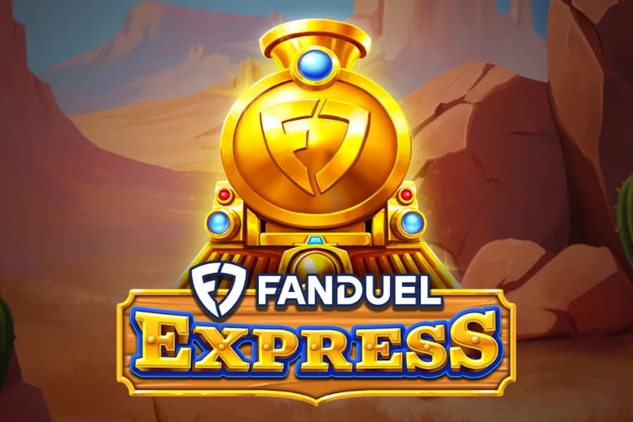 FanDuel Express - Slot RubyPlay | RTP N/A | MisterTopCasino