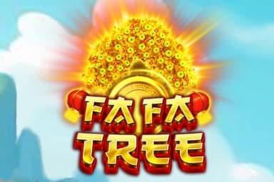 Fa Fa Tree - Slot Wizard Games | RTP N/A | MisterTopCasino