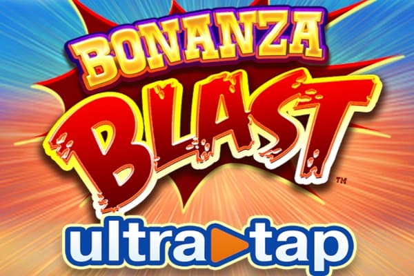 Bonanza Blast UltraTap - Slot AGS | RTP N/A | MisterTopCasino