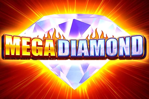 Mega Diamond - Slot AGS | RTP N/A | MisterTopCasino