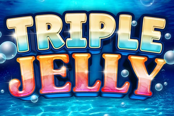 Triple Jelly - Slot AGS | RTP N/A | MisterTopCasino