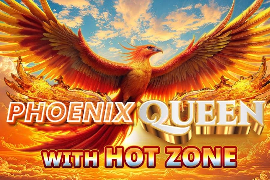 Phoenix Queen - Slot Skywind | RTP N/A | MisterTopCasino