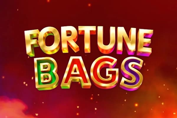 Fortune Bags - Slot Amigo Gaming | RTP N/A | MisterTopCasino