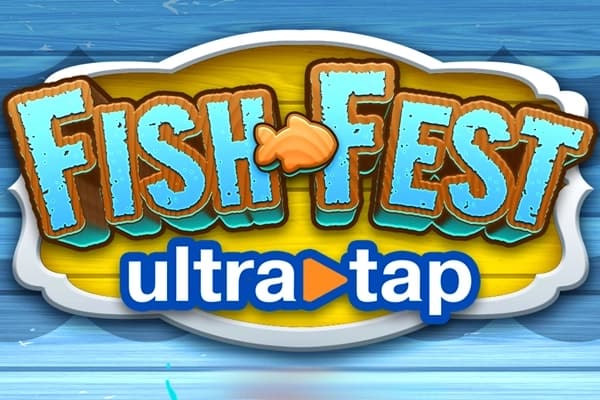Fish Fest UltraTap - Slot AGS | RTP N/A | MisterTopCasino