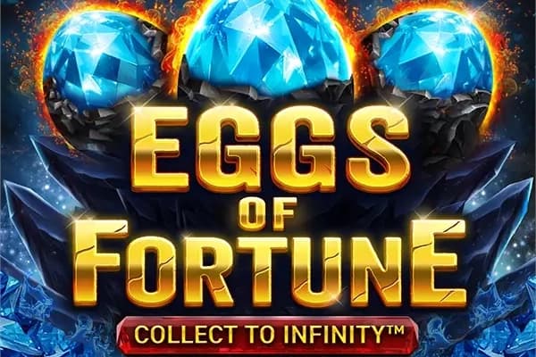Eggs of Fortune - Slot Wazdan | RTP N/A | MisterTopCasino