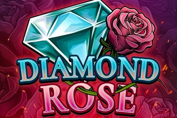 Diamond Rose - Slot AGS | RTP N/A | MisterTopCasino