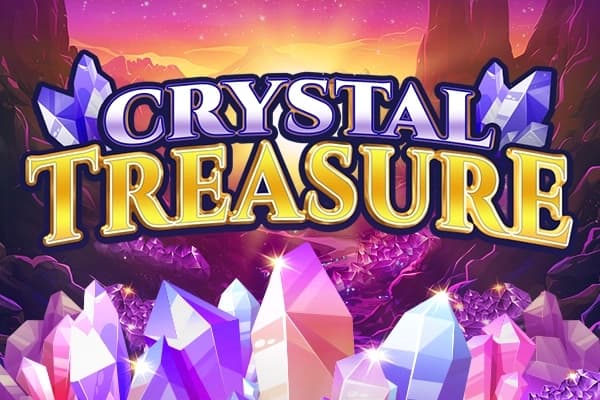 Crystal Treasure - Slot AGS | RTP N/A | MisterTopCasino
