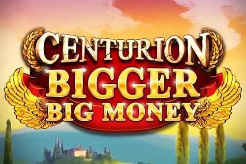 Centurion Bigger Big Money - Slot Inspired Gaming | RTP N/A | MisterTopCasino