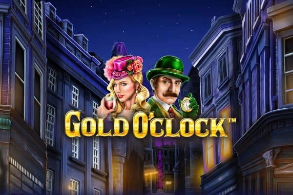 Gold O'Clock - Slot SYNOT Games | RTP N/A | MisterTopCasino