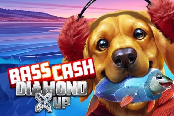 Bass Cash Diamond X UP - Slot Alchemy Gaming | RTP N/A | MisterTopCasino