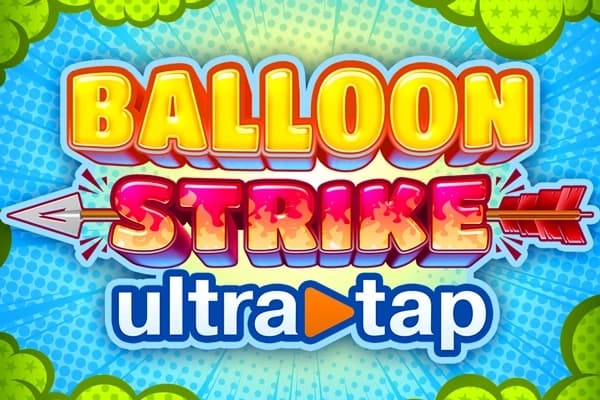 Balloon Strike UltraTap - Slot AGS | RTP N/A | MisterTopCasino