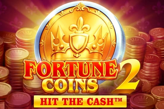 Fortune Coins 2 - Slot TaDa Gaming | RTP N/A | MisterTopCasino
