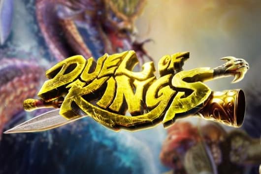 Duel of Kings - Slot Apollo Games | RTP N/A | MisterTopCasino