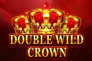 Double Wild Crown - Slot REDSTONE | RTP N/A | MisterTopCasino