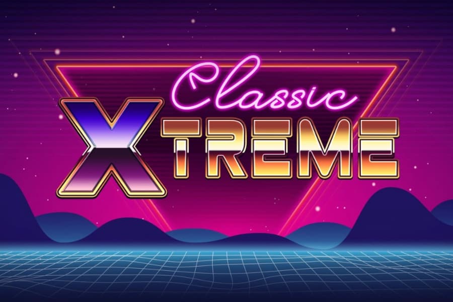 Classic Xtreme - Slot BF Games | RTP N/A | MisterTopCasino