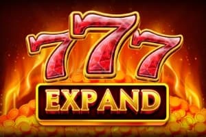777: Expand - Slot REDSTONE | RTP N/A | MisterTopCasino